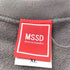 MSSD キャラクタープリントスウェット メンズ import:XL