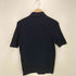 フィリッポ デローレンティス FILIPPO DE LAURENTIIS 半袖 コットンニットポロシャツ メンズ JPN:46