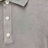 フィリッポ デローレンティス FILIPPO DE LAURENTIIS 半袖 コットンニットポロシャツ メンズ JPN:46