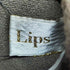 Glam Lips グラムリップス ムートンボア ロングコート レディース FREE
