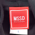 MSSD スニーカープリントパーカー メンズ import:L