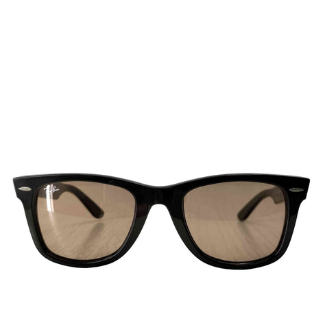レイバン Ray-Ban ORIGINAL WAYFARER CLASSIC オリジナル ウェイファーラー クラシック サングラス メンズ 52-22