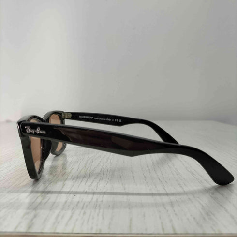 レイバン Ray-Ban ORIGINAL WAYFARER CLASSIC オリジナル ウェイファーラー クラシック サングラス メンズ 52-22