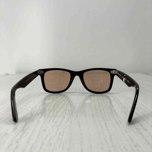 レイバン Ray-Ban ORIGINAL WAYFARER CLASSIC オリジナル ウェイファーラー クラシック サングラス メンズ 52-22