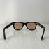 レイバン Ray-Ban ORIGINAL WAYFARER CLASSIC オリジナル ウェイファーラー クラシック サングラス メンズ 52-22