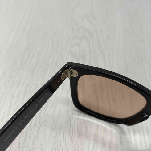 レイバン Ray-Ban ORIGINAL WAYFARER CLASSIC オリジナル ウェイファーラー クラシック サングラス メンズ 52-22