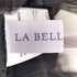 ラベルエチュード la belle Etude ギャザーフリルキャミチュニック レディース FREE