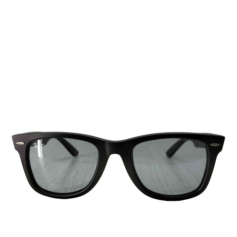 レイバン Ray-Ban ORIGINAL WAYFARER CLASSIC オリジナル ウェイファーラー クラシック サングラス マットフレーム メンズ 52-22