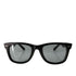 レイバン Ray-Ban ORIGINAL WAYFARER CLASSIC オリジナル ウェイファーラー クラシック サングラス マットフレーム メンズ 52-22