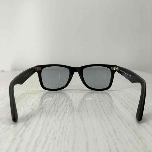 レイバン Ray-Ban ORIGINAL WAYFARER CLASSIC オリジナル ウェイファーラー クラシック サングラス マットフレーム メンズ 52-22
