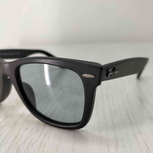 レイバン Ray-Ban ORIGINAL WAYFARER CLASSIC オリジナル ウェイファーラー クラシック サングラス マットフレーム メンズ 52-22