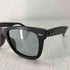 レイバン Ray-Ban ORIGINAL WAYFARER CLASSIC オリジナル ウェイファーラー クラシック サングラス マットフレーム メンズ 52-22