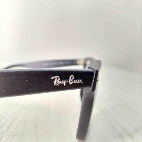 レイバン Ray-Ban ORIGINAL WAYFARER CLASSIC オリジナル ウェイファーラー クラシック サングラス マットフレーム メンズ 52-22