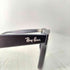 レイバン Ray-Ban ORIGINAL WAYFARER CLASSIC オリジナル ウェイファーラー クラシック サングラス マットフレーム メンズ 52-22