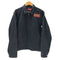 シュプリーム Supreme 19AW cop car embroidered work jacket コップカー エンブロイダリー ポリス ワーク ジャケット ワッペン カスタム 刺繍 メンズ import:S