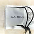ラベルエチュード la belle Etude チュール前あきティアードキャミソール レディース FREE