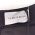 ラベルエチュード la belle Etude モチーフレースVネックブラウス レディース FREE