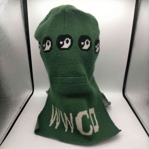 CACTUS PLANT FLEA MARKET CPFM Flea Racing Mask 目出し帽 メンズ