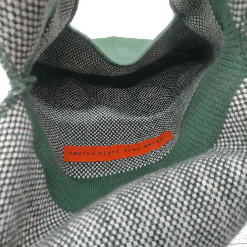 CACTUS PLANT FLEA MARKET CPFM Flea Racing Mask 目出し帽 メンズ