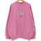 バレンシアガ BALENCIAGA 21ss GAY PRIDE フロントロゴ スウェット メンズ import:S