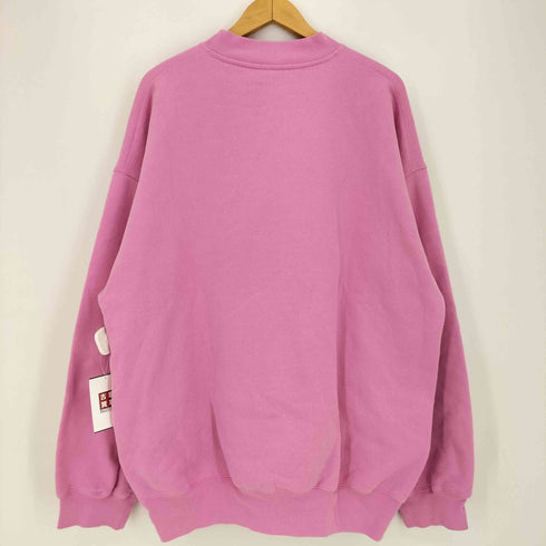 バレンシアガ BALENCIAGA 21ss GAY PRIDE フロントロゴ スウェット メンズ import:S