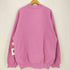 バレンシアガ BALENCIAGA 21ss GAY PRIDE フロントロゴ スウェット メンズ import:S