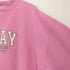 バレンシアガ BALENCIAGA 21ss GAY PRIDE フロントロゴ スウェット メンズ import:S