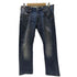 リーバイス Levis 504 5ポケット ストレート デニム パンツ メンズ W32L34