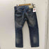 リーバイス Levis 504 5ポケット ストレート デニム パンツ メンズ W32L34