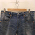 リーバイス Levis 504 5ポケット ストレート デニム パンツ メンズ W32L34
