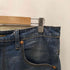 リーバイス Levis 504 5ポケット ストレート デニム パンツ メンズ W32L34