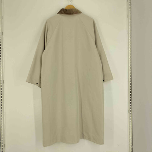 クラシカルエルフ CLASSICAL ELF メンズライクワークロングコート レディース JPN:M