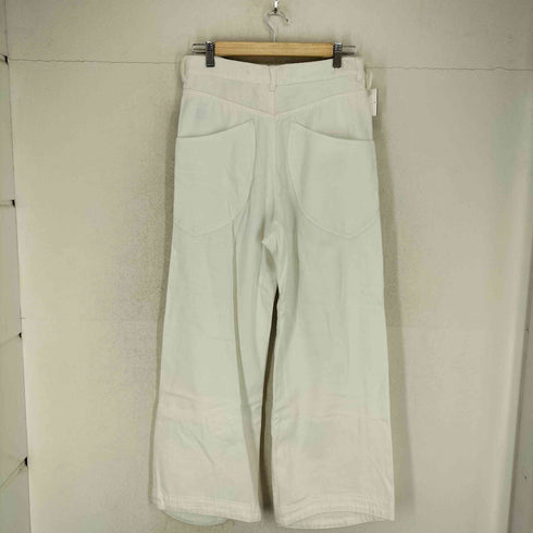 ラベルエチュード la belle Etude J1U 2wayダメージデニムパンツ レディース JPN:1