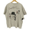EMOSTANCE CLUB ROSE/OVERSIZE T-SHIRT メンズ 2