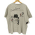 EMOSTANCE CLUB ROSE/OVERSIZE T-SHIRT メンズ 2