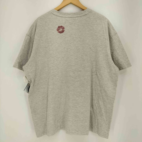 EMOSTANCE CLUB ROSE/OVERSIZE T-SHIRT メンズ 2