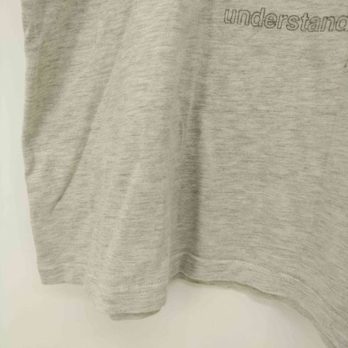 EMOSTANCE CLUB ROSE/OVERSIZE T-SHIRT メンズ 2