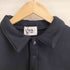 WETTEMPT FLEECE LINING SWEAT POLO メンズ JPN:M