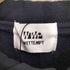 WETTEMPT FLEECE LINING SWEAT POLO メンズ JPN:M