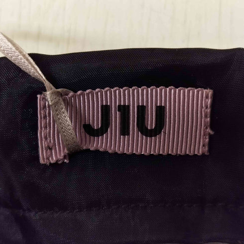 ラベルエチュード la belle Etude J1U オーガンジーフリルパンツ レディース JPN:0