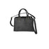 VIA DEL TORITONE 馬蹄金具ハンドル 2WAY トートバッグ レディース