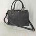 VIA DEL TORITONE 馬蹄金具ハンドル 2WAY トートバッグ レディース