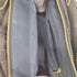 VIA DEL TORITONE 馬蹄金具ハンドル 2WAY トートバッグ レディース