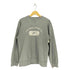 ナイキエフシーアールビー NIKE F.C.R.B アーチロゴ Vガゼット トレーナー メンズ import:S