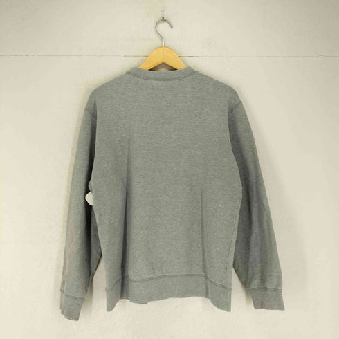 ナイキエフシーアールビー NIKE F.C.R.B アーチロゴ Vガゼット トレーナー メンズ import:S
