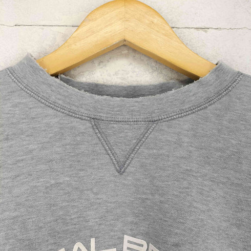 ナイキエフシーアールビー NIKE F.C.R.B アーチロゴ Vガゼット トレーナー メンズ import:S