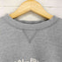 ナイキエフシーアールビー NIKE F.C.R.B アーチロゴ Vガゼット トレーナー メンズ import:S