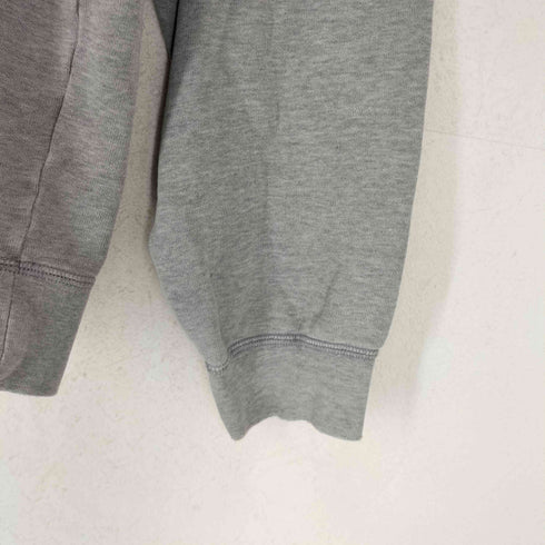 ナイキエフシーアールビー NIKE F.C.R.B アーチロゴ Vガゼット トレーナー メンズ import:S