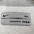 ナイキエフシーアールビー NIKE F.C.R.B アーチロゴ Vガゼット トレーナー メンズ import:S
