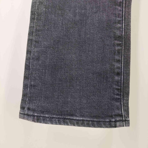 YCHAI TORPEDO ワンウォッシュスリムストレートストレッチデニム メンズ US:30-31